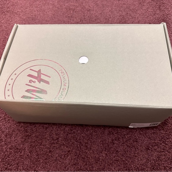 H&M Leather Loafers - Picture 5 of 7